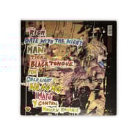 Image 2 of Yeah Yeah Yeahs - Fever To Tell LP