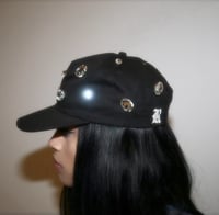 Image 3 of STARLIGHT WORK CAP