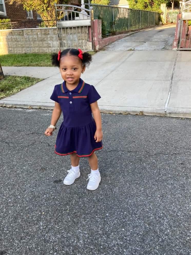 Image of Gg baby girl 