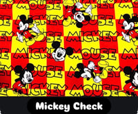 Image 14 of Disney Scrub Hats