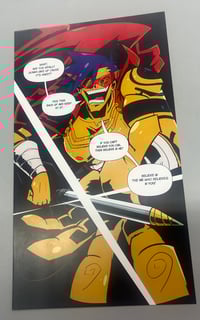 Image 2 of Gurren Lagann Collection!