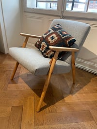 Image 1 of Lounge Chair small