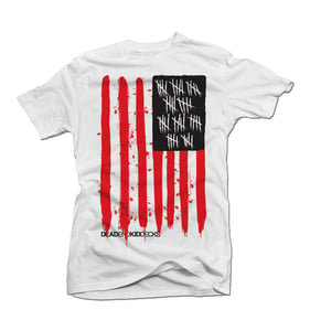 Image of Flag Shirt