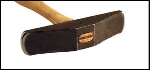 Image of Padre Hammer