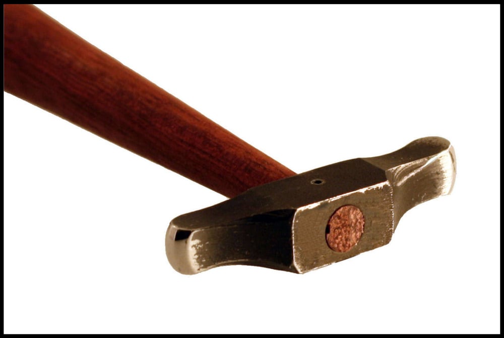 J Hammer | NC Black Co., LLC