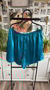 Image 1 of Plus size 2 piece lounge set