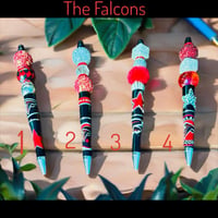 Image 2 of Falcons Novelty Pens