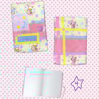 Image 5 of kitty journals