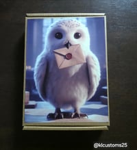Image 4 of Hedwig 
