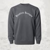 DEAD LIFT CREW NECK 