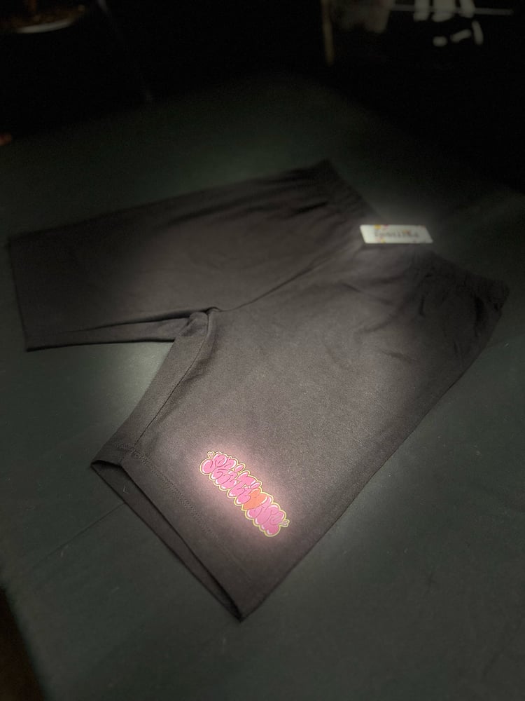 Image of “Women’s biker shorts” by Pritione