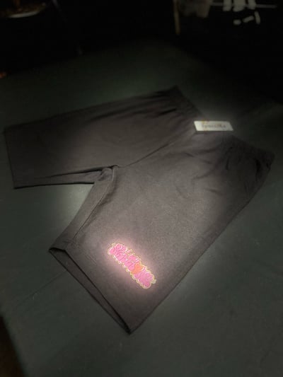 Image of “Women’s biker shorts” by Pritione