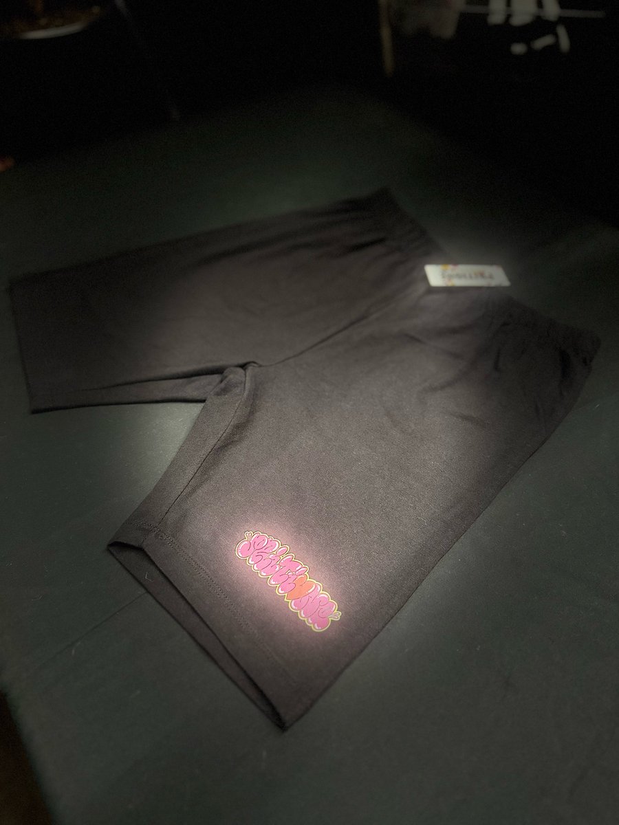 Image of “Women’s biker shorts” by Pritione