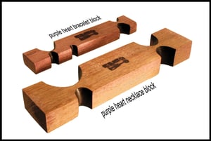 Image of Small Anticlastic Forming Block