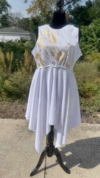 Image 2 of Salt & Light dance overlay - Child