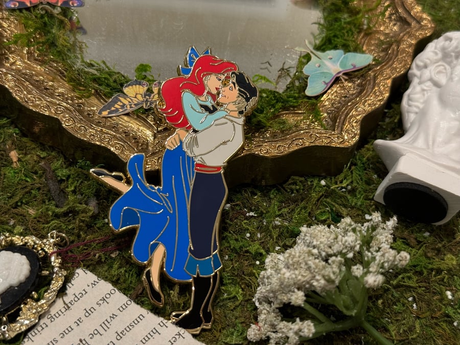 Image of Sweet Romance A&E