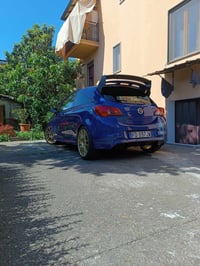 Image 13 of VAUXHALL CORSA D & E Adjustable Track Car Aero Wing