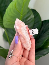 Image 20 of CHOOSE YOUR OWN PINK AMETHYST DTS -BRAZIL-