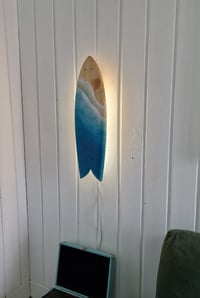 Image 2 of Skate Lamp