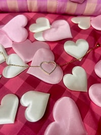 Image 3 of Bracciale cuore 