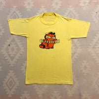 Image 1 of 70s Garfield Sz S