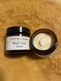 Image 1 of Citrus Moon Cream 2 oz