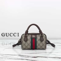 Image 1 of G Mini Boston Bag