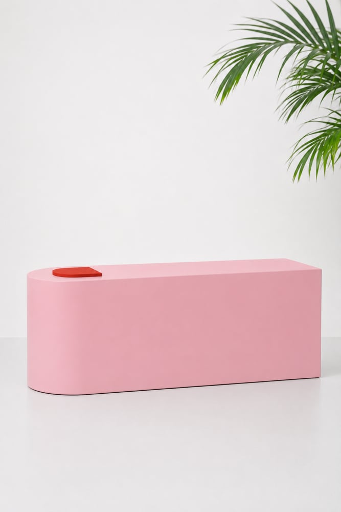 Image of FINGER BENCH