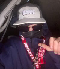 Image 3 of key ring/lanyards 