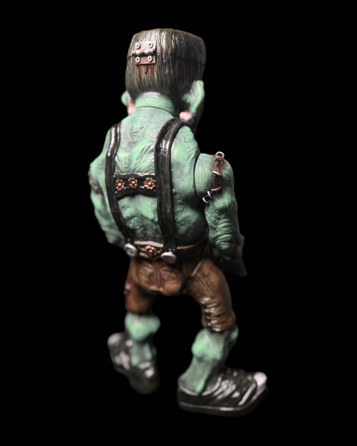 Image of Frankenhosen 1-off