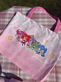 Image 2 of Star Guardian Tote