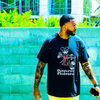 Desperate Pleasures Tee