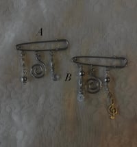 Image 2 of Bag Charm 