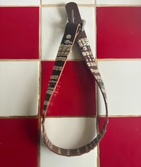 Image 1 of Studded Candy Belt