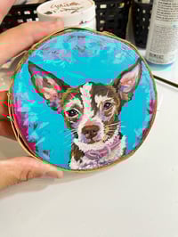 Image 4 of Custom Pet Ornament
