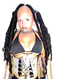 Image 1 of Ribcage Harness 