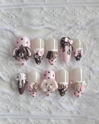 Image 1 of Sugar Bunny Bakery