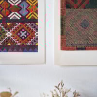 Image 1 of Planches  Anciennes Motifs des Balkans -