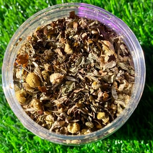 Image of Calm Your Nervines Tea