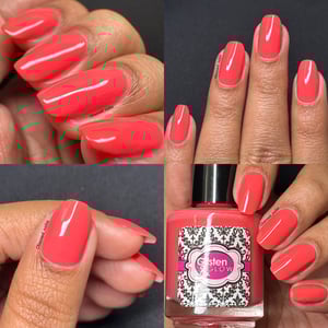 Image of Glisten & Glow Be  Flamazing