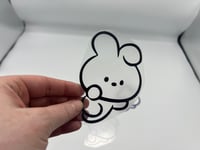Image 7 of BT21 decal
