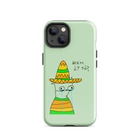 Image 23 of Tough Case for iPhone® BIEN
