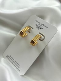 Image 1 of 3 layer Huggies