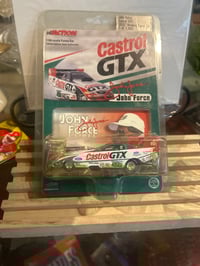 Image 1 of castrol GTX JOHN FORCE
