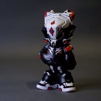 "Hunter" One Off Custom Built MIRA