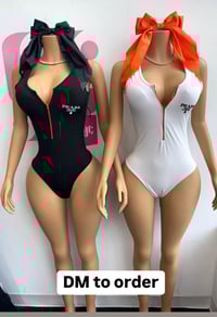 Image 1 of Prada Swim 
