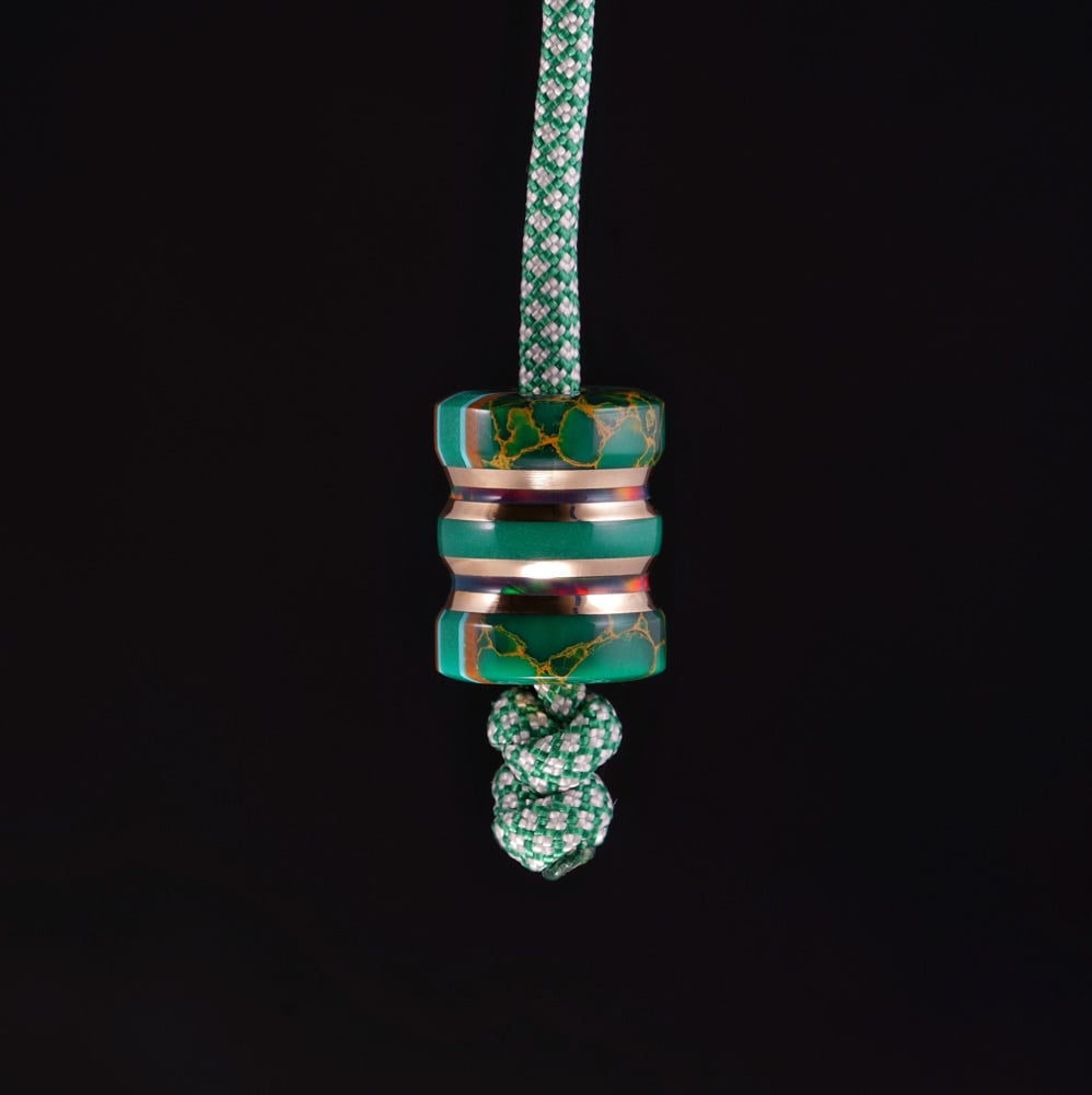 Oz Factor EDC beads