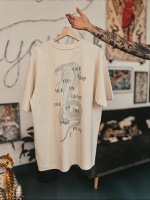 Image of Oversized Shirt - Summer Edition