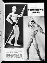Image 5 of TM Tomorrow's Man September 1962 Vol 10 #10