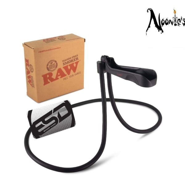 Image of Hands free Smoker (raw brand)